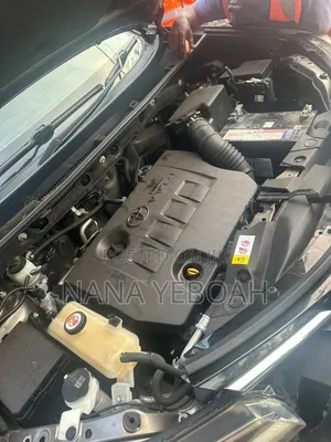 Toyota RAV4 LE AWD (2.5L 4cyl 6A) 2016 Gray