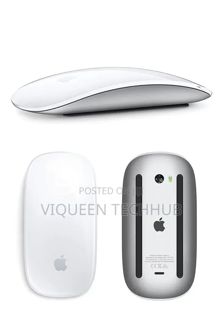 Apple Magic Mouse
