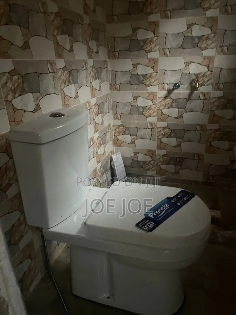 1bdrm House in Kwashieman for rent