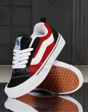 Vans Off The Wall High Check Board Available