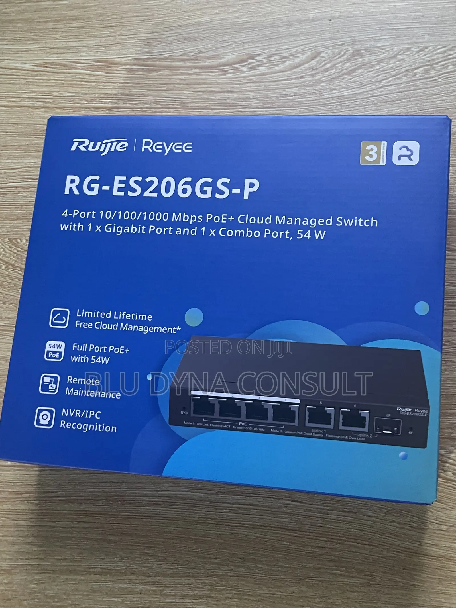 Rg-Es206gs-P