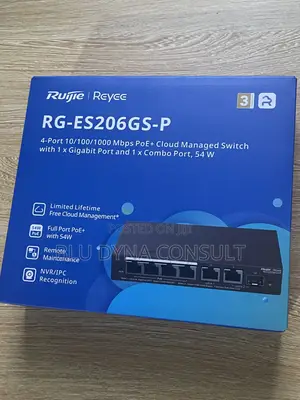 Rg-Es206gs-P