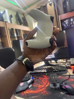 Home Used Ps5 Controller
