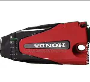 Honda Civic 2017-2020 Engine Top Cover