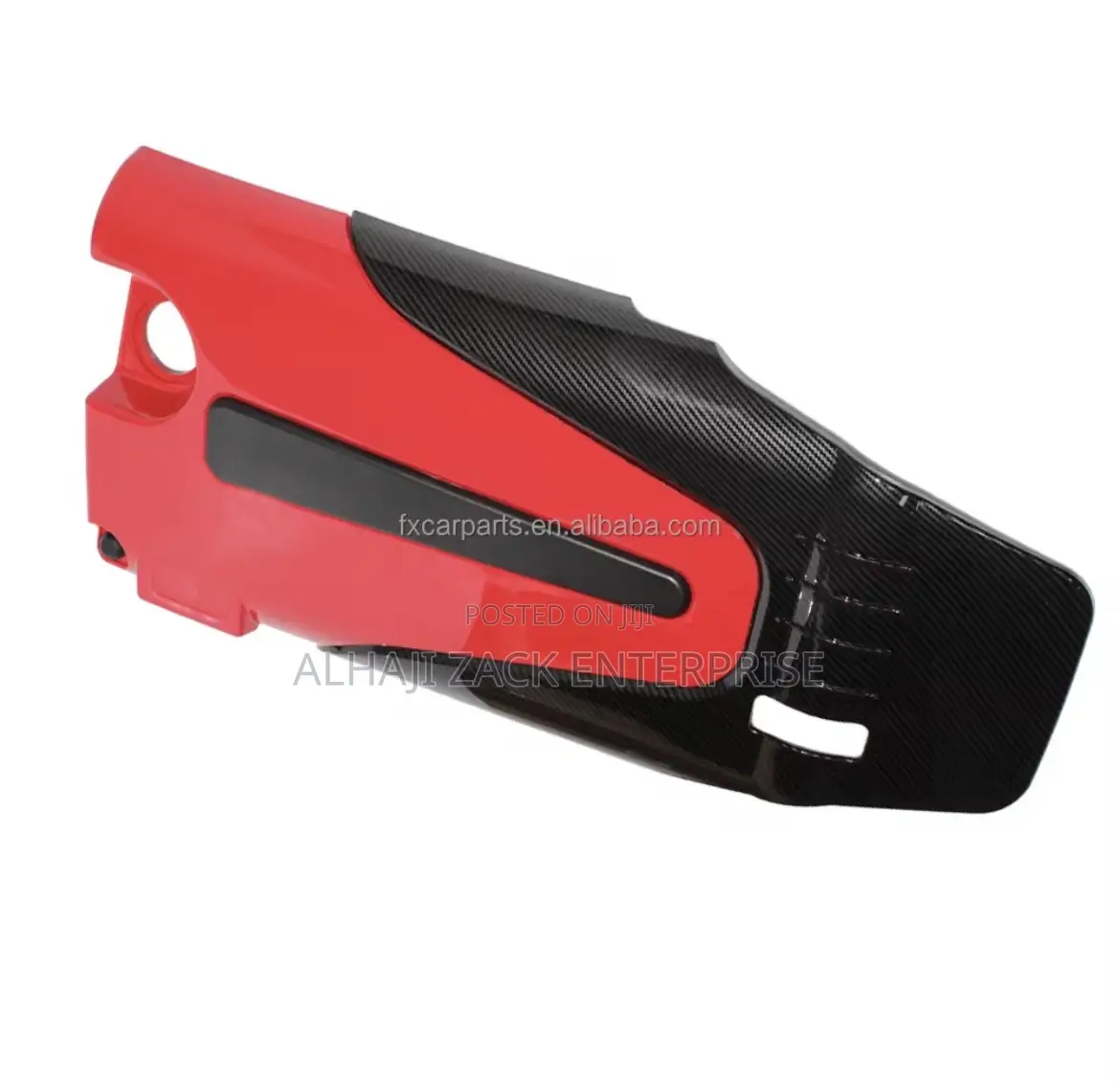 Honda Civic 2017-2020 Engine Top Cover