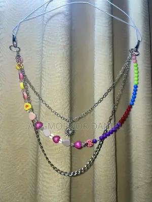 Side Chains for Your Jeans