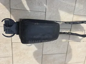 Toyota Corolla 2016 Center Console