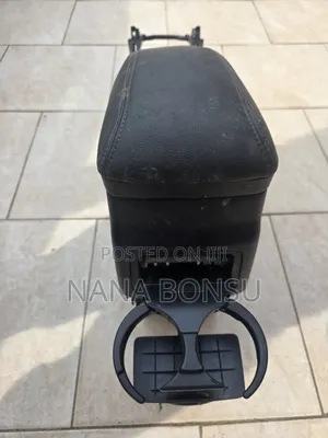 Toyota Corolla 2016 Center Console