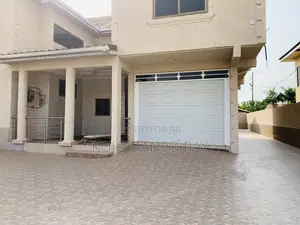 7bdrm House in Pandak Agency, East Legon for rent