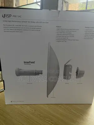 Ubiquiti Pbe 5ac Gen2