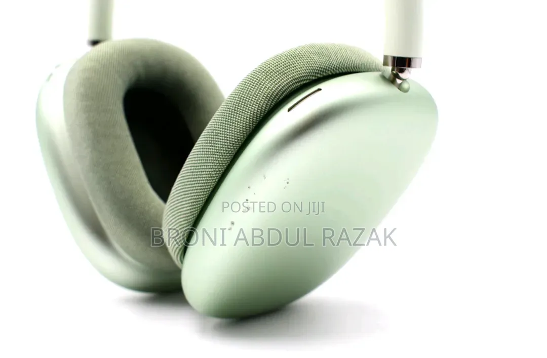 Genuine Airpod Max