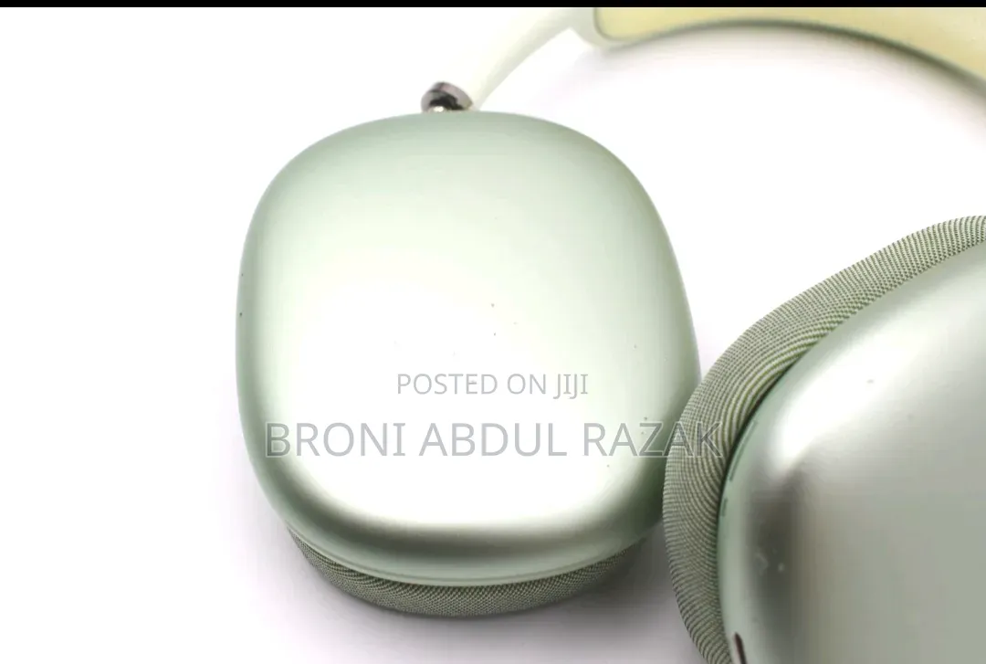 Genuine Airpod Max