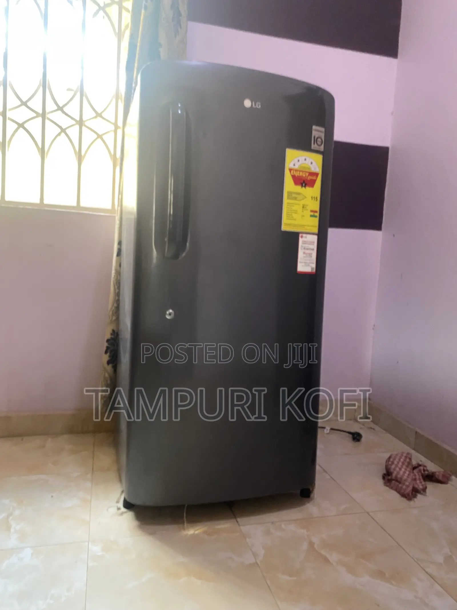 Lg Smart Inverter Refrigerator for Sale
