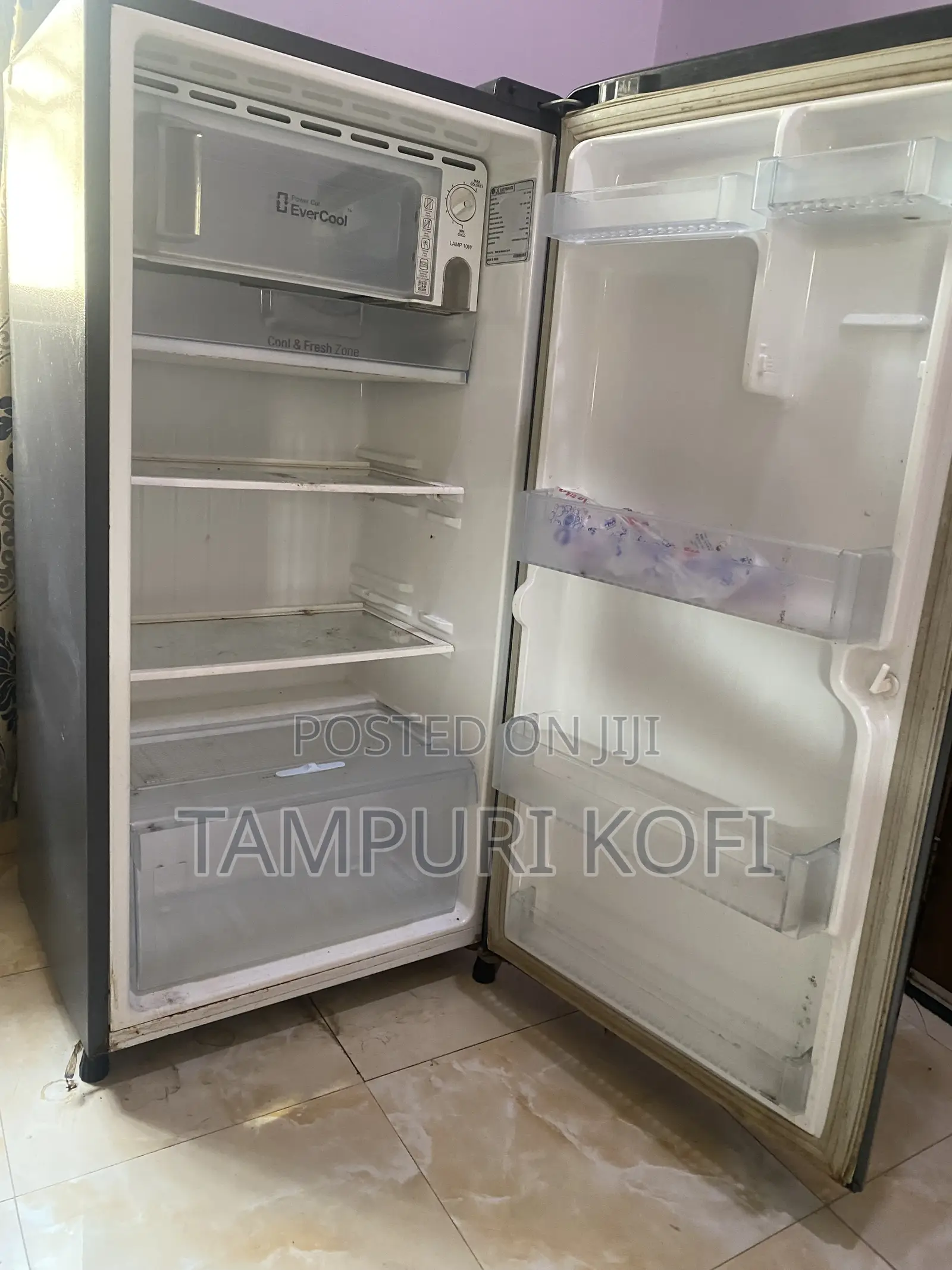 Lg Smart Inverter Refrigerator for Sale