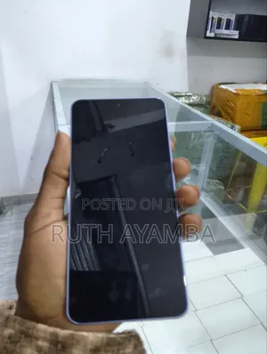 New Tecno Spark 50 128 GB Black
