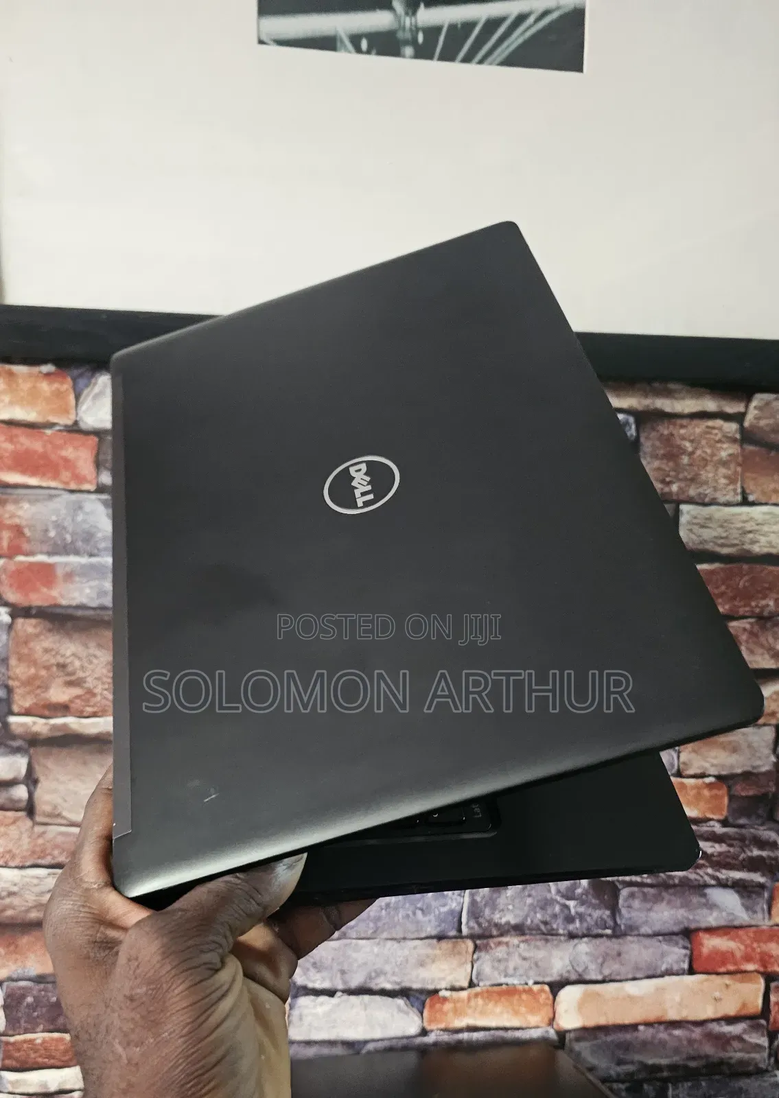Laptop Dell Latitude 5280 8GB Intel Core i5 SSD 128GB