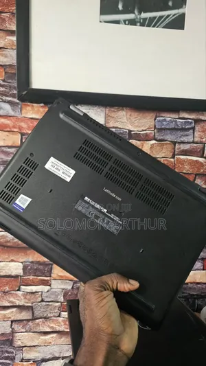 Laptop Dell Latitude 5280 8GB Intel Core i5 SSD 128GB