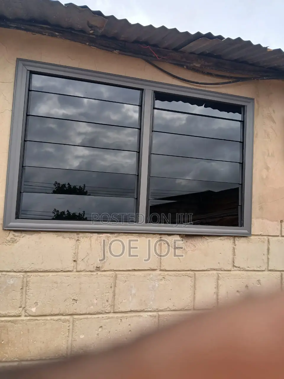 1bdrm House in Kwashieman for rent