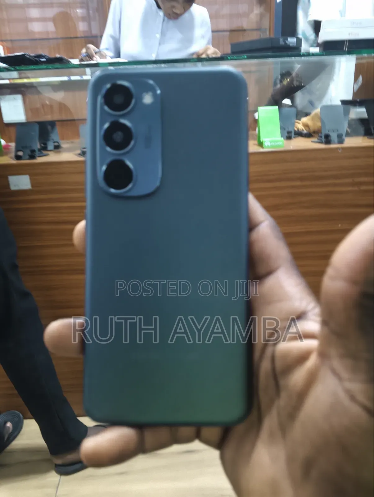 Tecno Spark 40 Pro+ 256 GB Gray
