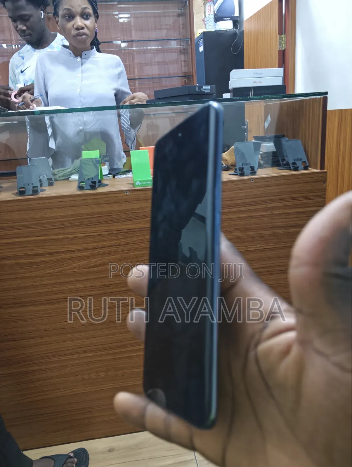 Tecno Spark 40 Pro+ 256 GB Gray