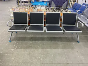Durable 4 in 1 Waiting Chair
