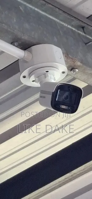 2026 Full Colour 2mp Hikvision Analog Bullet CCTV Security Camera