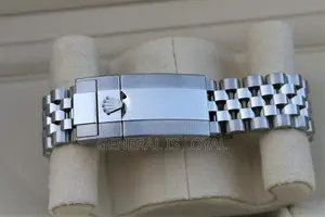 Rolex GMT-Master Ii Sprite Unique Left-Handed Crown Striking Green