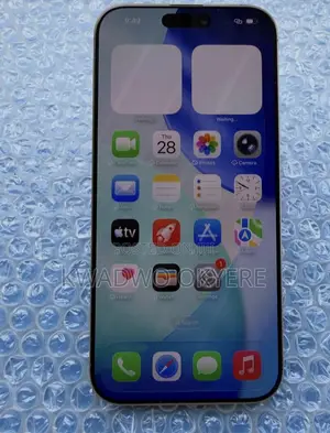 Apple iPhone 16 Pro Max 256 GB Gold