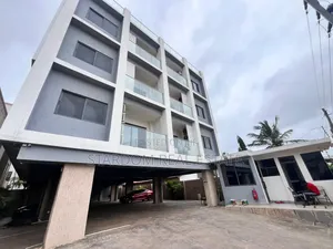 2bdrm Apartment in Adjiringanor, Ability for rent