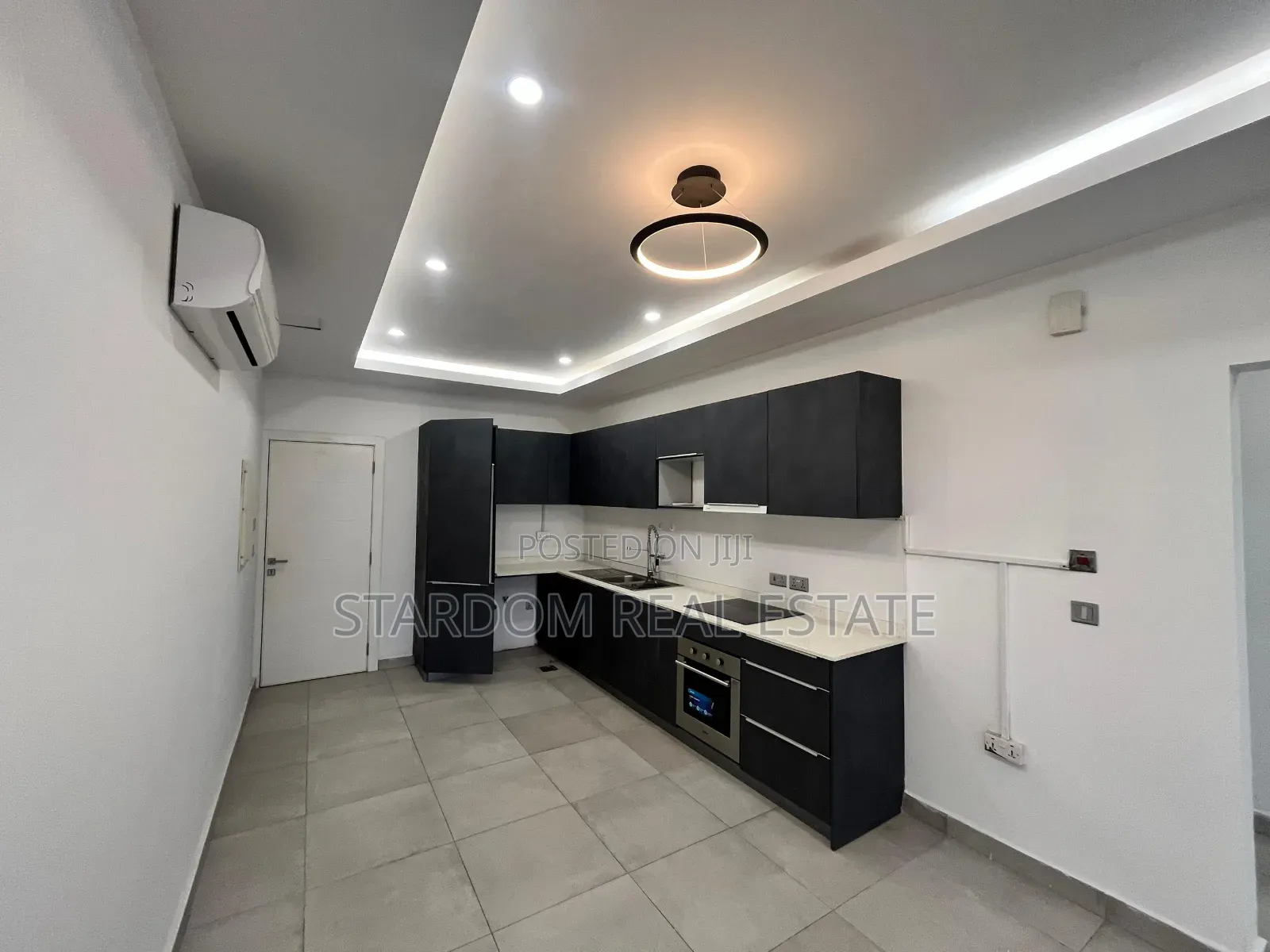 2bdrm Apartment in Adjiringanor, Ability for rent