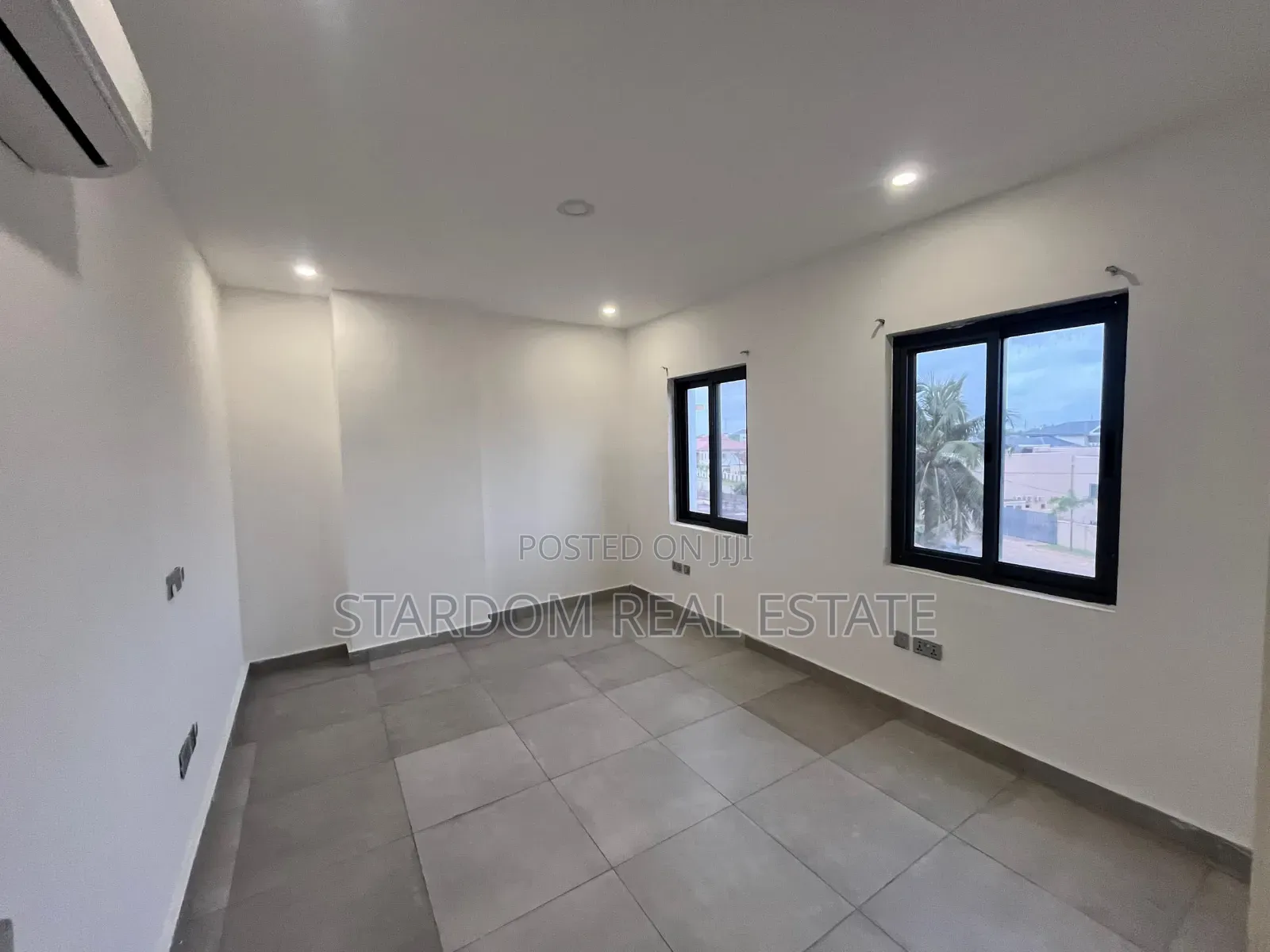 2bdrm Apartment in Adjiringanor, Ability for rent