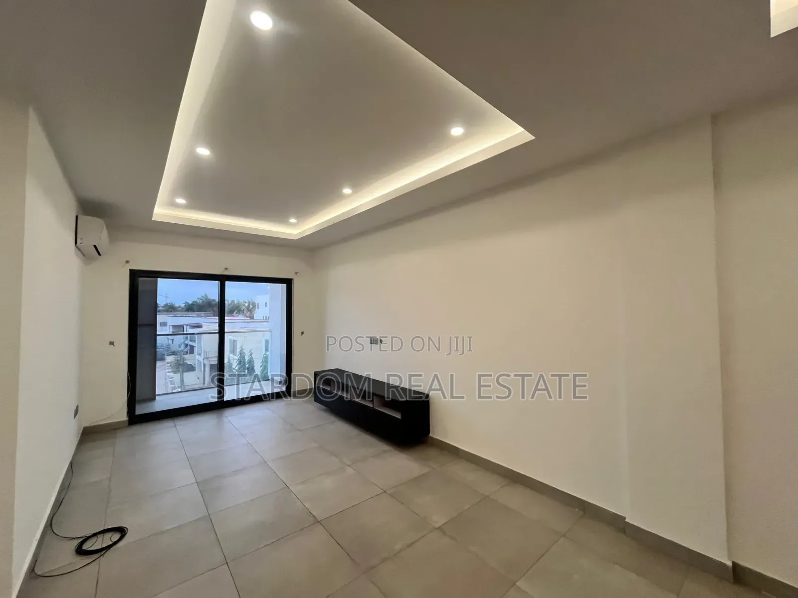 2bdrm Apartment in Adjiringanor, Ability for rent