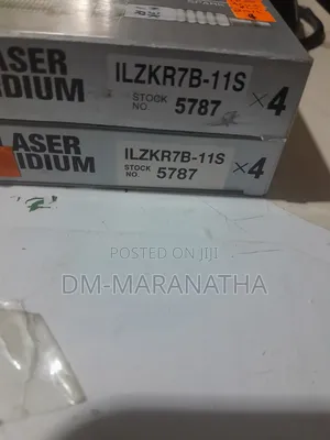 Genuine Honda Acura Spark Plugs 16/14