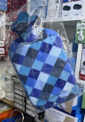 Hot Water Bottle 2 Litres