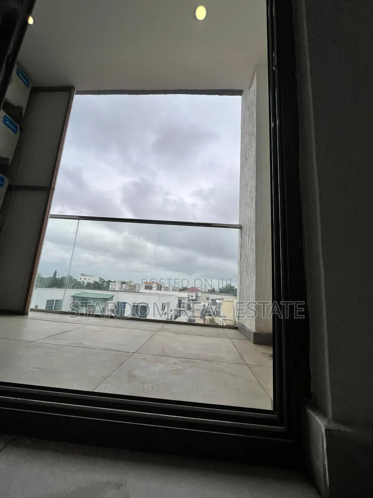 2bdrm Apartment in Adjiringanor, Ability for rent