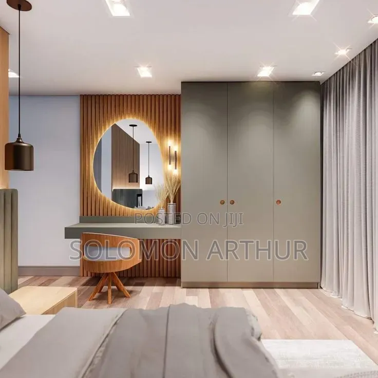 Interior Decor