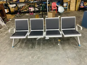 Durable 4 in 1 Waiting Chair
