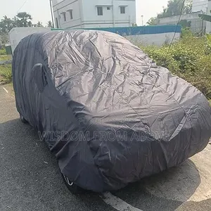 Brand New Foreign All Weatherproof Car Body Covers Available in Sizes