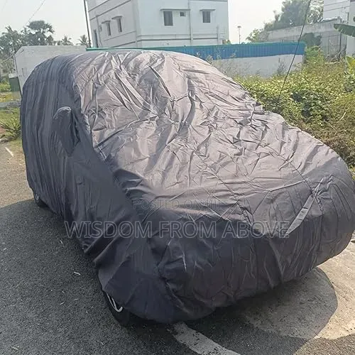 Brand New Foreign All Weatherproof Car Body Covers Available in Sizes