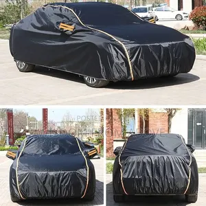 High Quality Foreign All Weatherproof Covers It Brand New