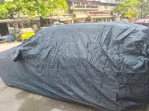 High Quality Foreign All Weatherproof Covers It Brand New