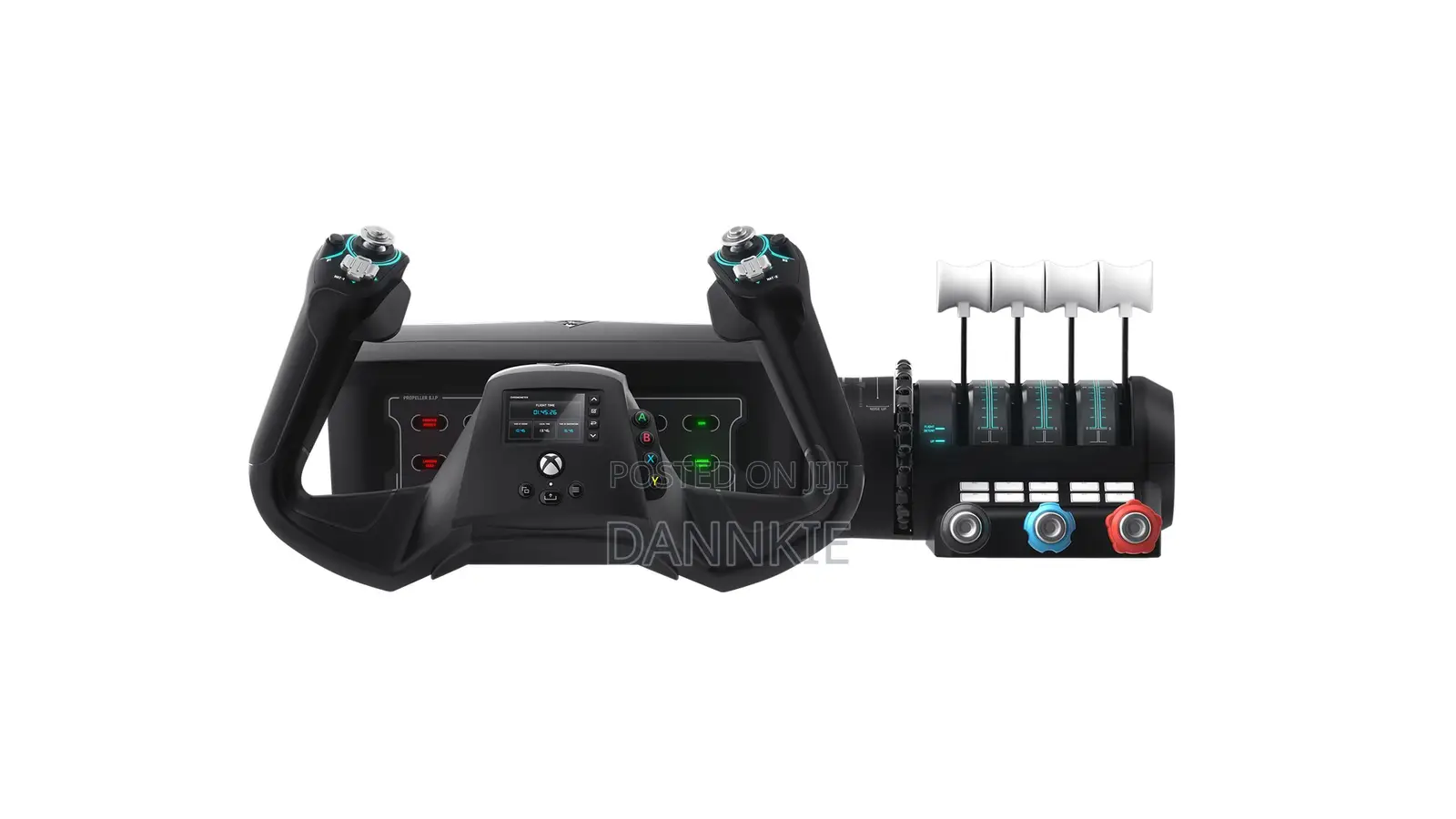 Flight Control System