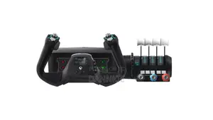 Flight Control System