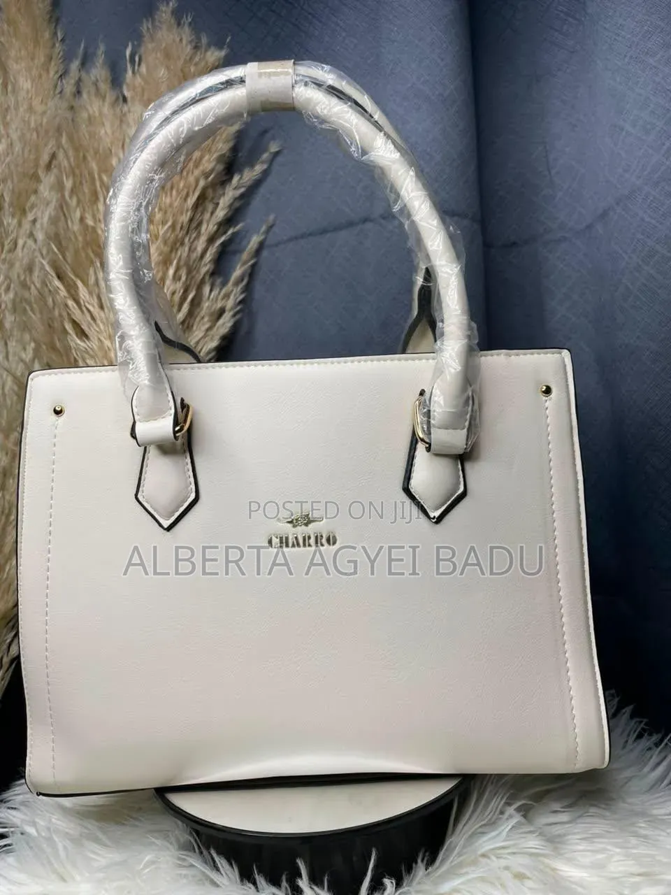 Lladies Bag
