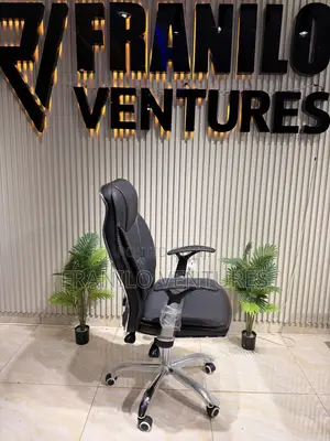 Office Chair With Armrest
