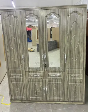 Affordable 4 in 1 Wardrobe