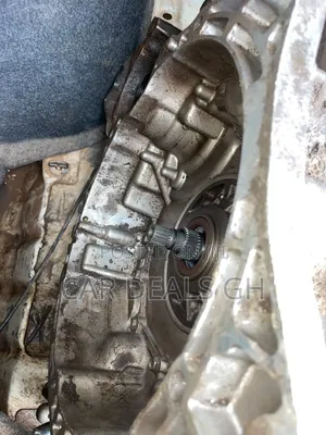 Nissan Sentra, Versa, Quashai, Tiida Gearbox
