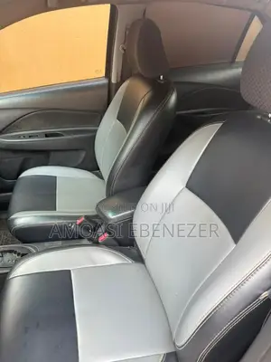 Toyota Yaris 2008 Gray