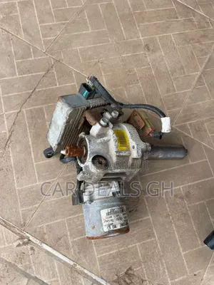Elantra Complete Steer, 2011 Upto 2016