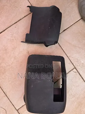 Toyota Corolla 2017 Steering Cover